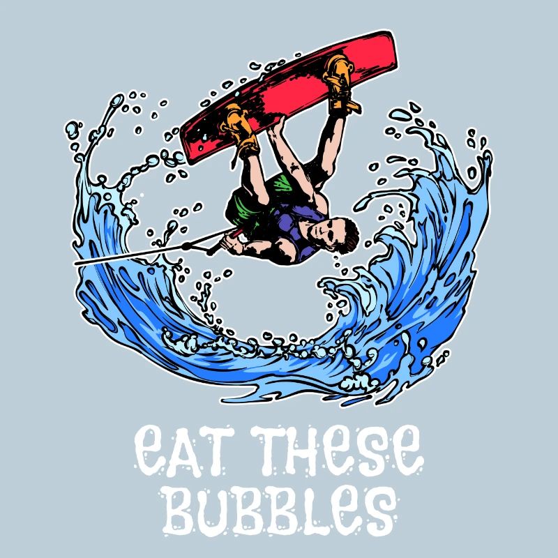 Surfing, Water Skiing, Surfing, Wakeboard, Statement