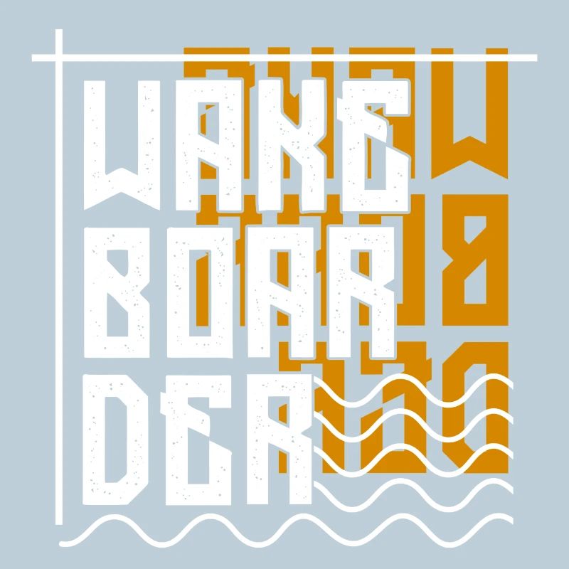 Wakeboard, Kitesurfer, Wave, Surfing, Surfing