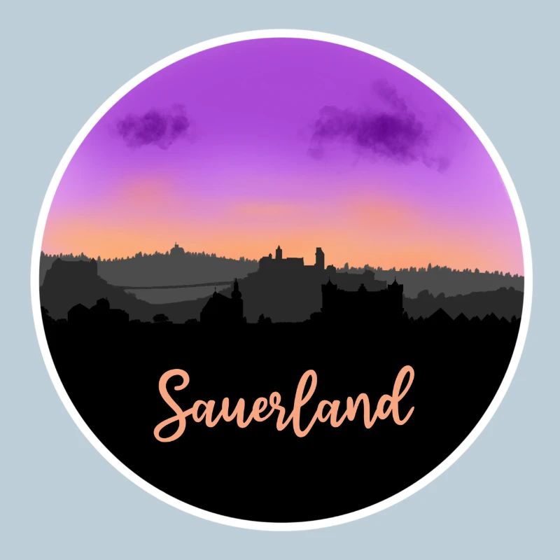 Sauerland Fineline Skyline