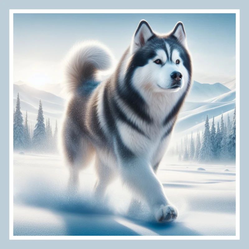 Husky