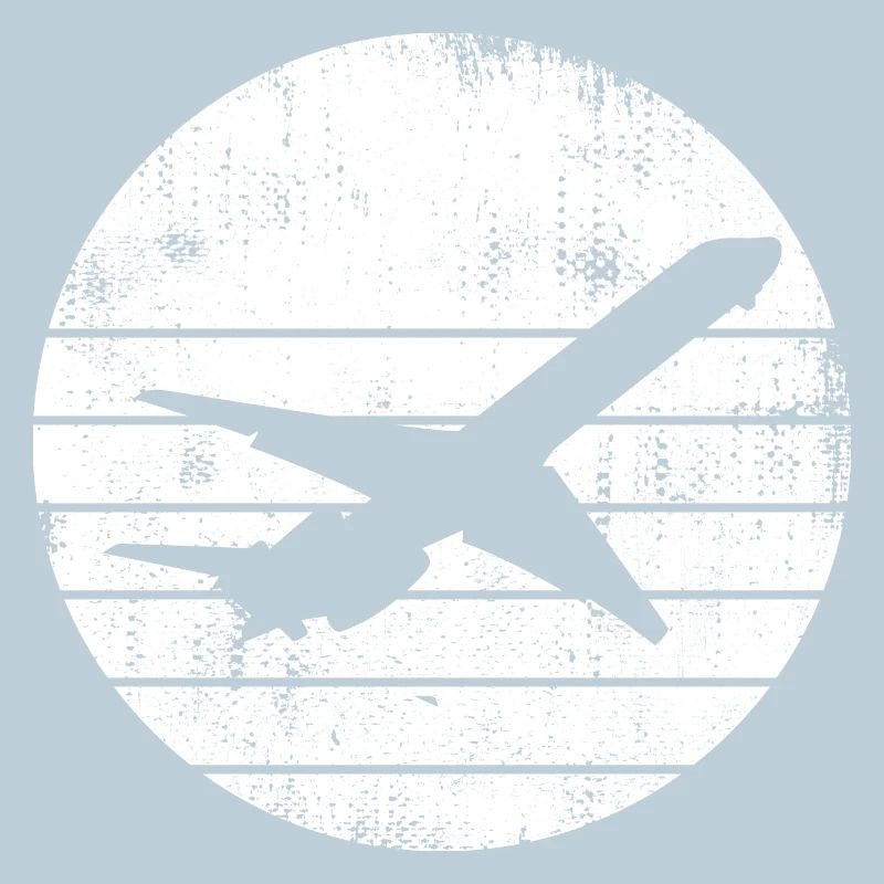 Flugzeug Zeichnung