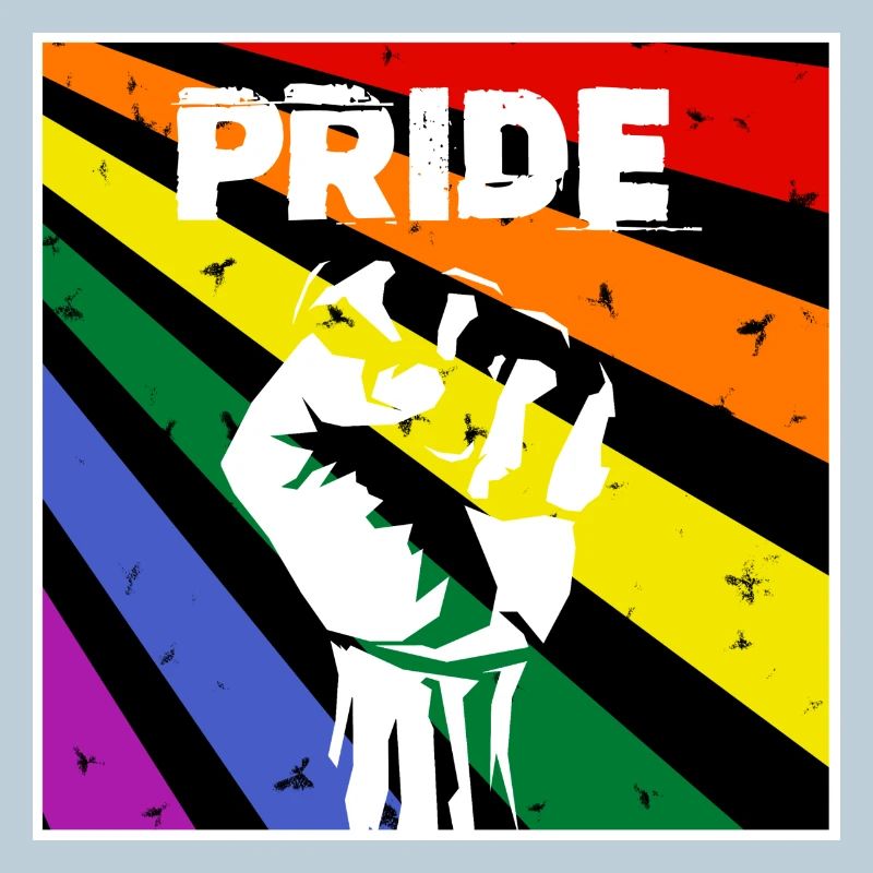 PRIDE