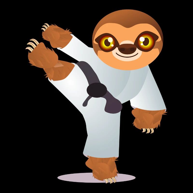 KINDER KARATE - JUDO FAULTIERE
