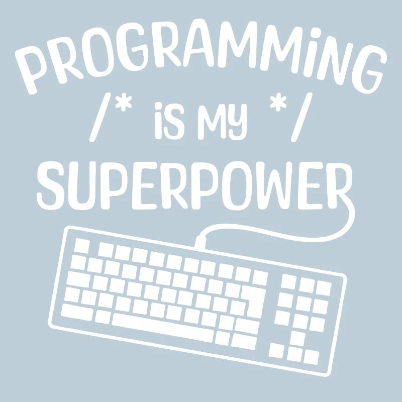 Computerfreak Developer Statement Coden Informatik
