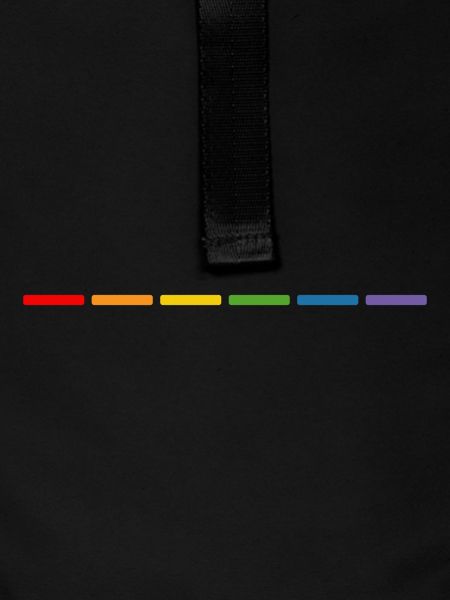 LGBT CSD T Shirt Rainbow