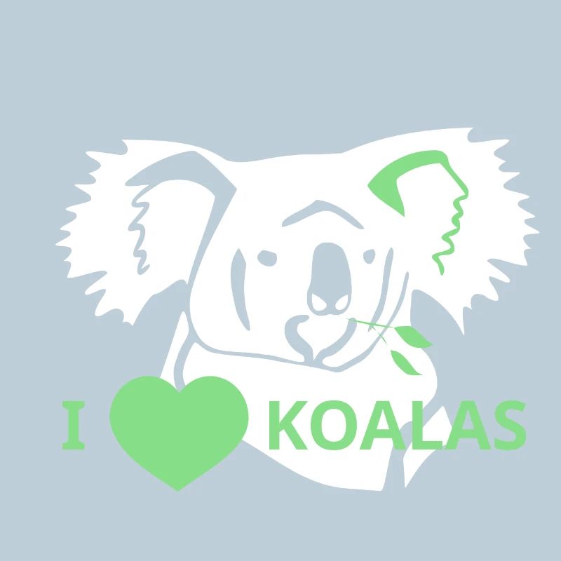 LoveKoalas