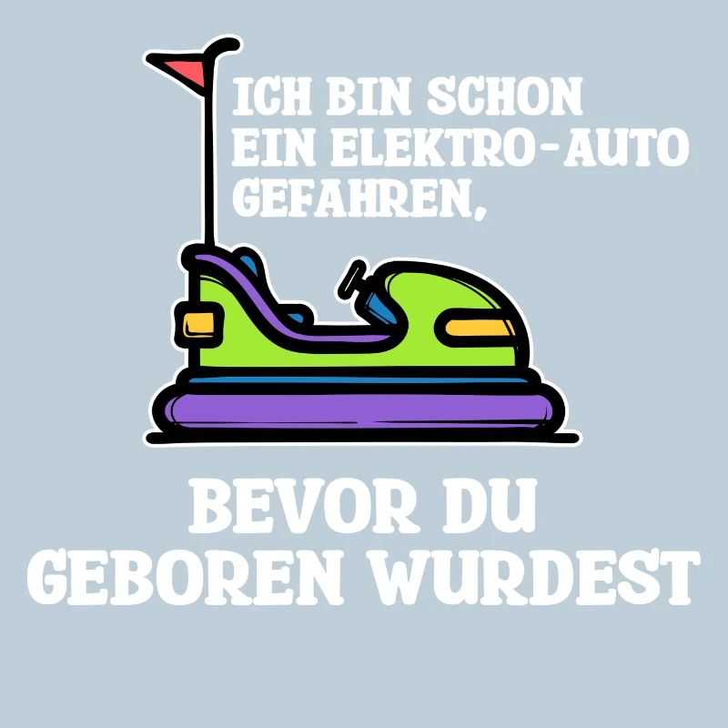 Energiespeicher Tanken Statement E-auto Energie