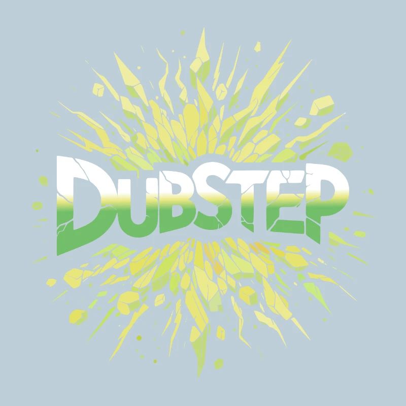 Dubstep Explosion