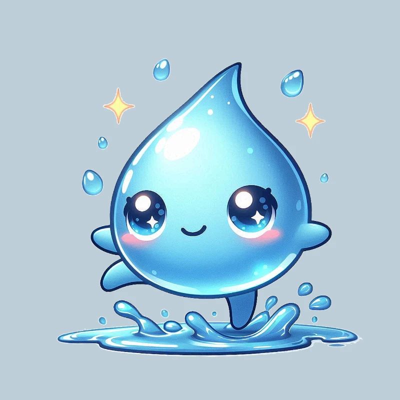 Wasser