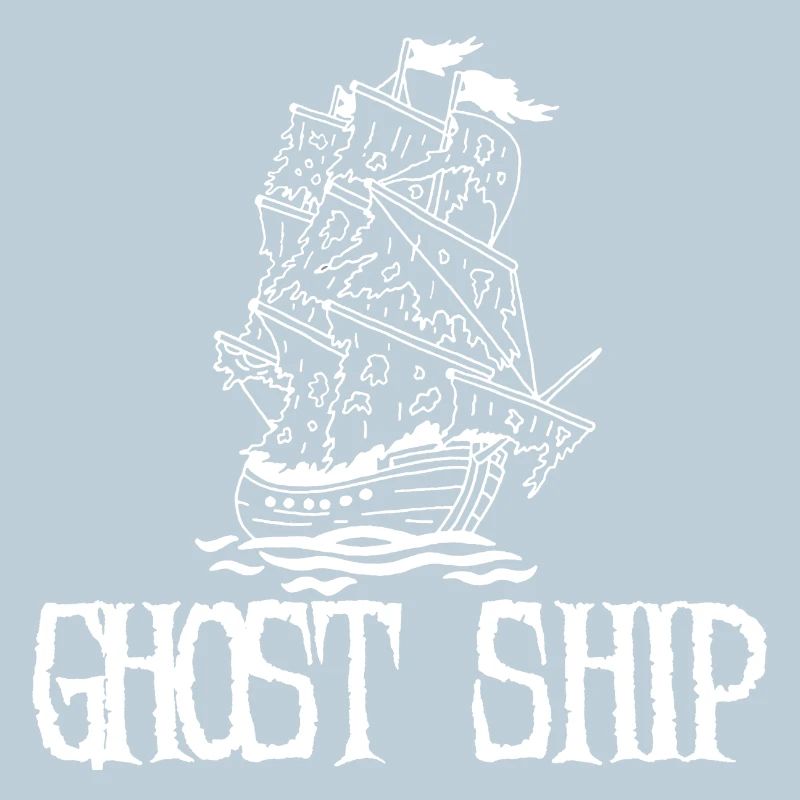 Ghost Ship
