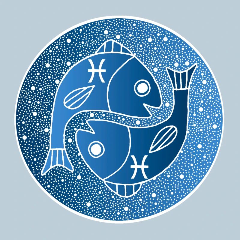 Fische Sternzeichen
