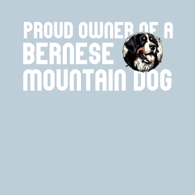 Bouvier bernois