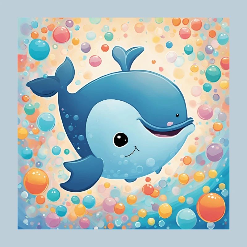 poster bébé, chambre d'enfant, nourrisson