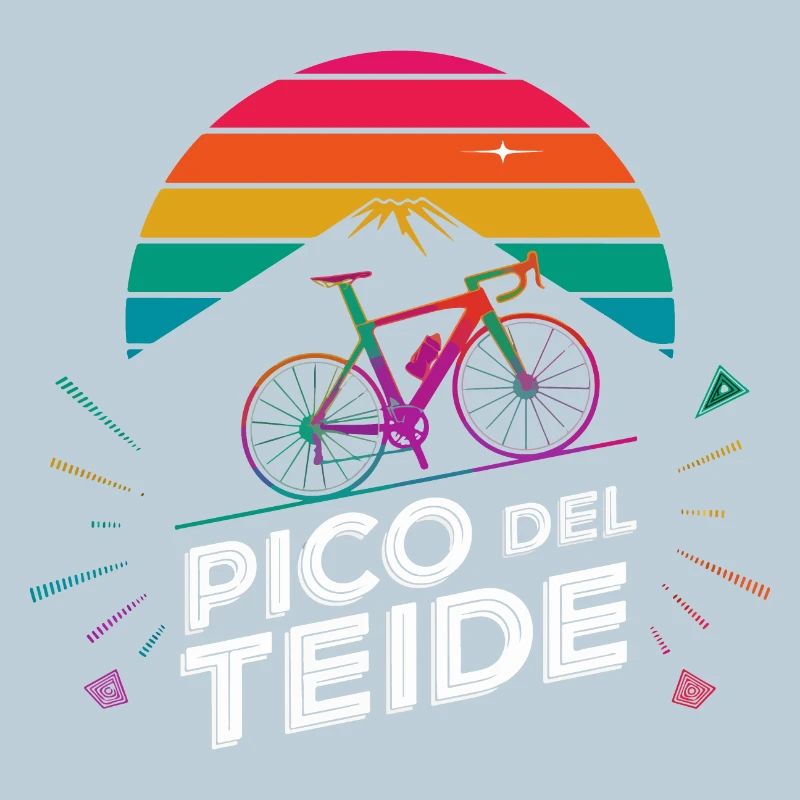 Pico del Teide – Iconic climb Tenerife