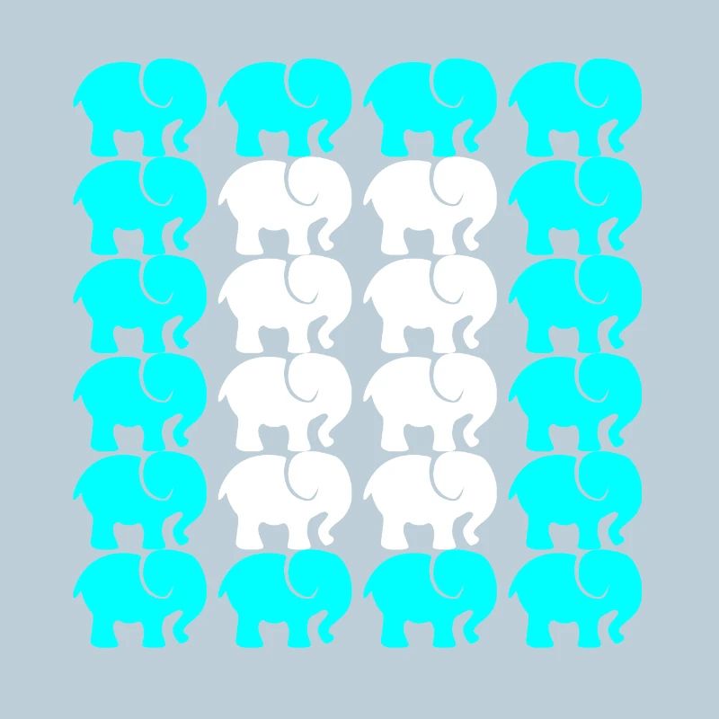 ÉLÉPHANT