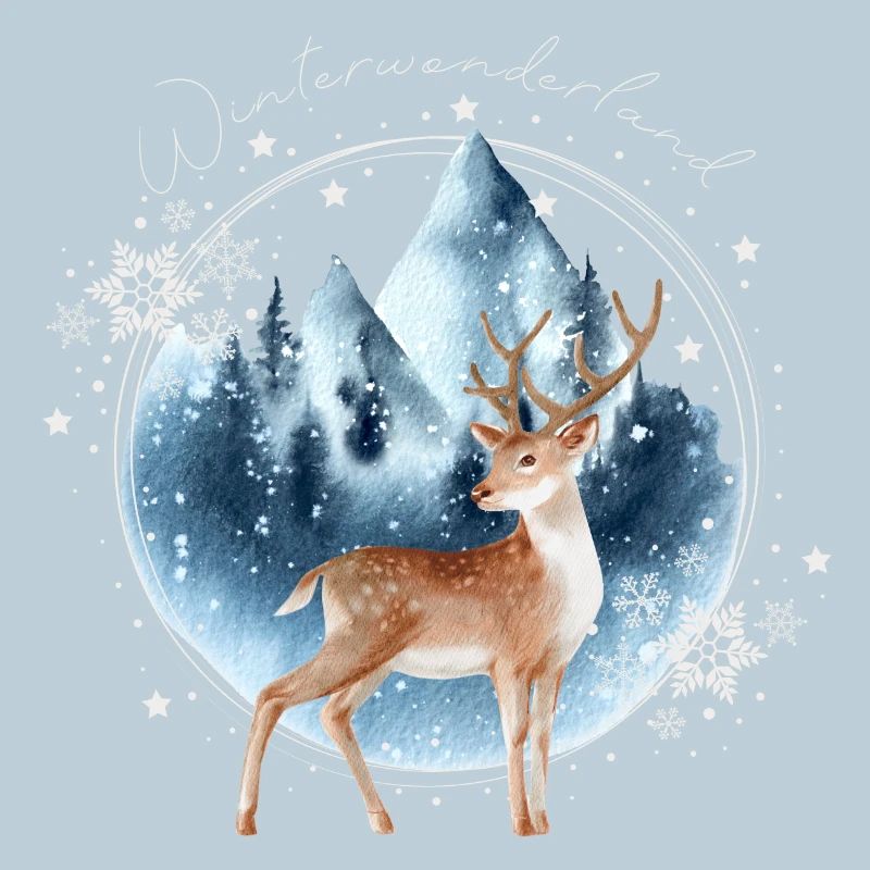 Winter wonderland