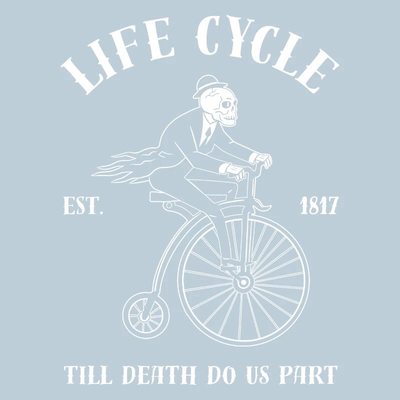 Life Cycle - Forever Wedding Vows