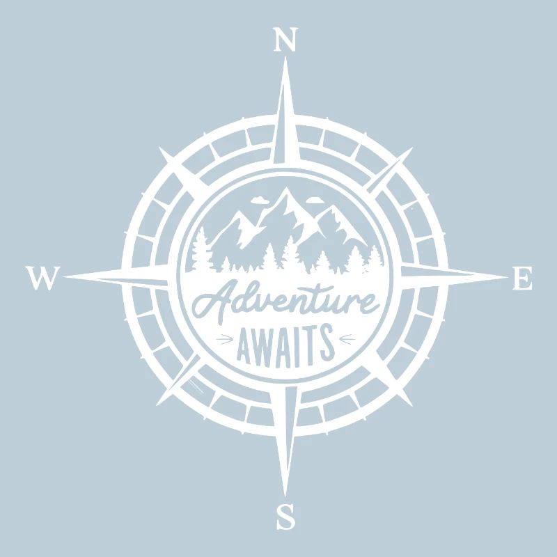 Montagnes - L’aventure vous attend