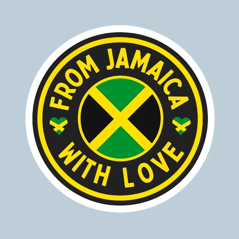 De la Jamaïque avec amour