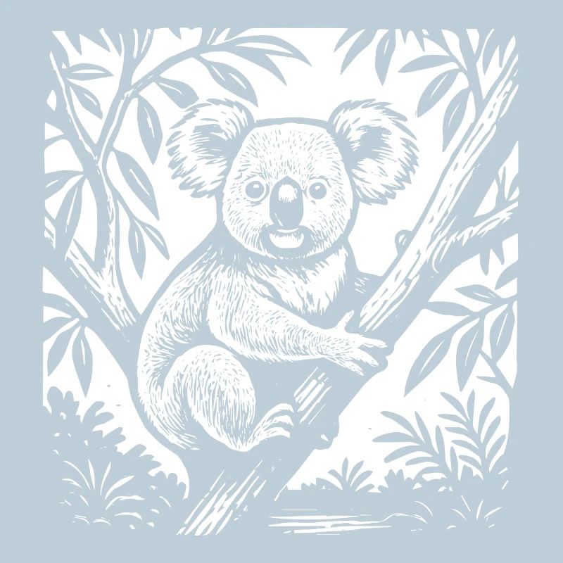 Tropical Koala Classic