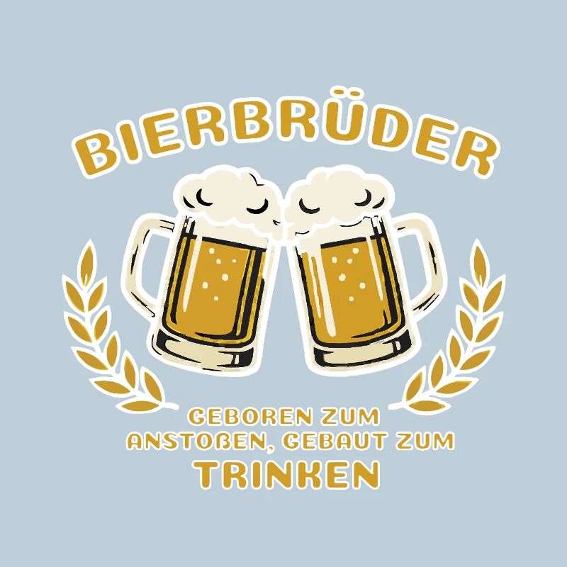 Bierbrüder