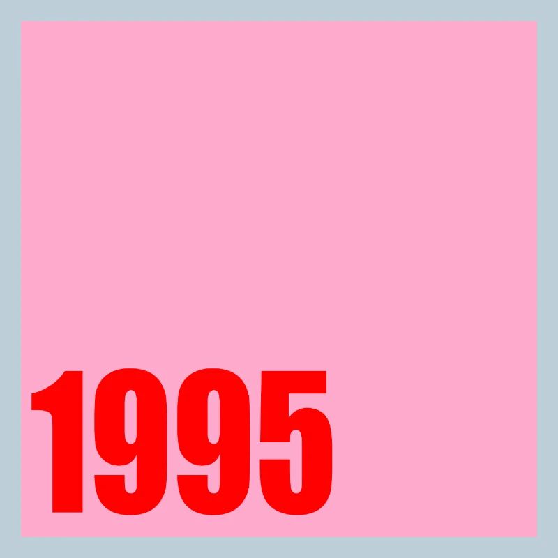 Birthday 1995