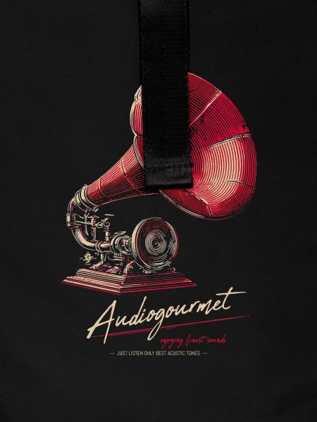 Audiogourmet