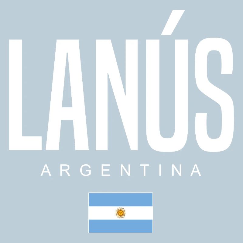 Lanús Argentinien Argentinier