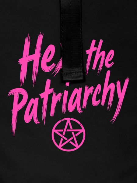 Hex The Patriarchy - Feminist Statement