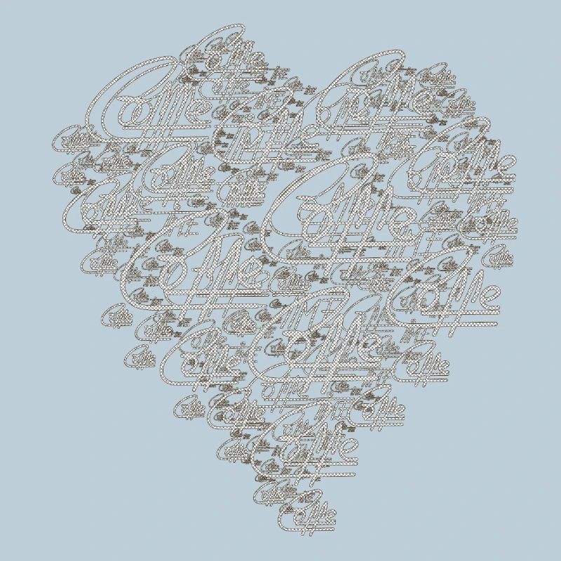 Liebe zum Kaffee V3