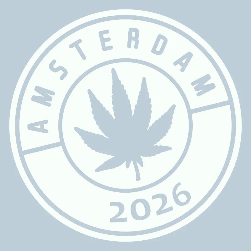 Amsterdam Weed 2026