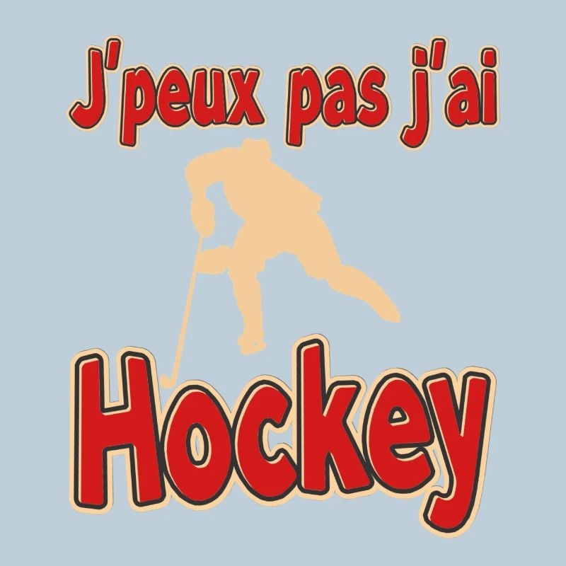 Impossible Hockey: Frozen Challenge