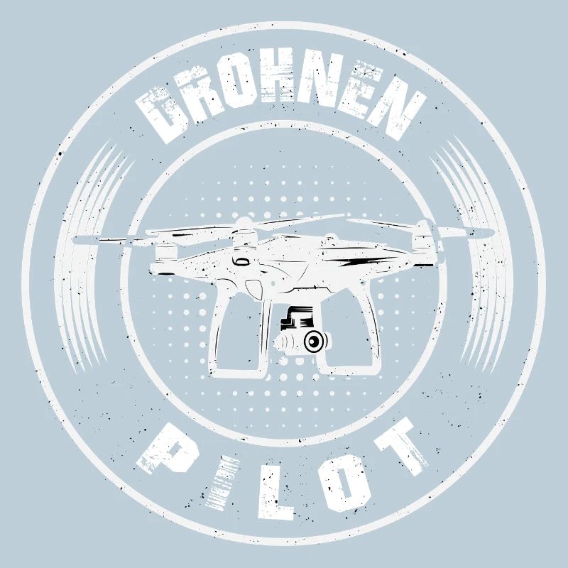 Drone Pilot Accessories Drone Pilot Drone Gift