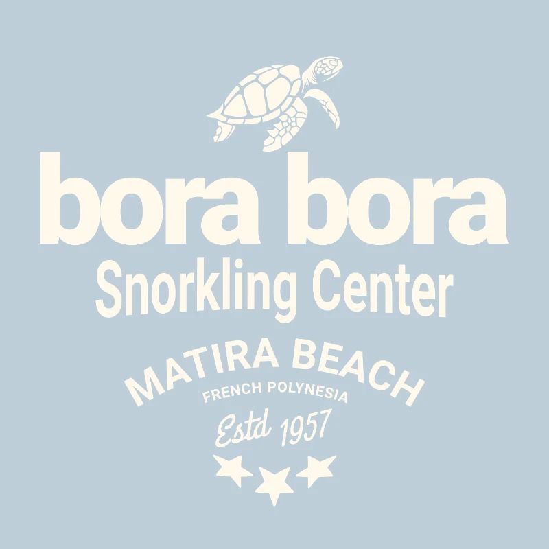 Bora Bora plongée sous marine