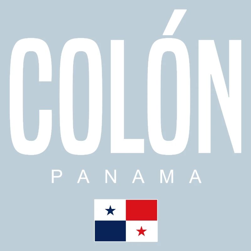 Colón Panama Panamanian