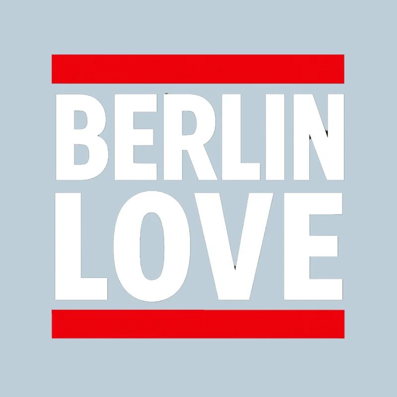 Berlin Love — Bold City Pride