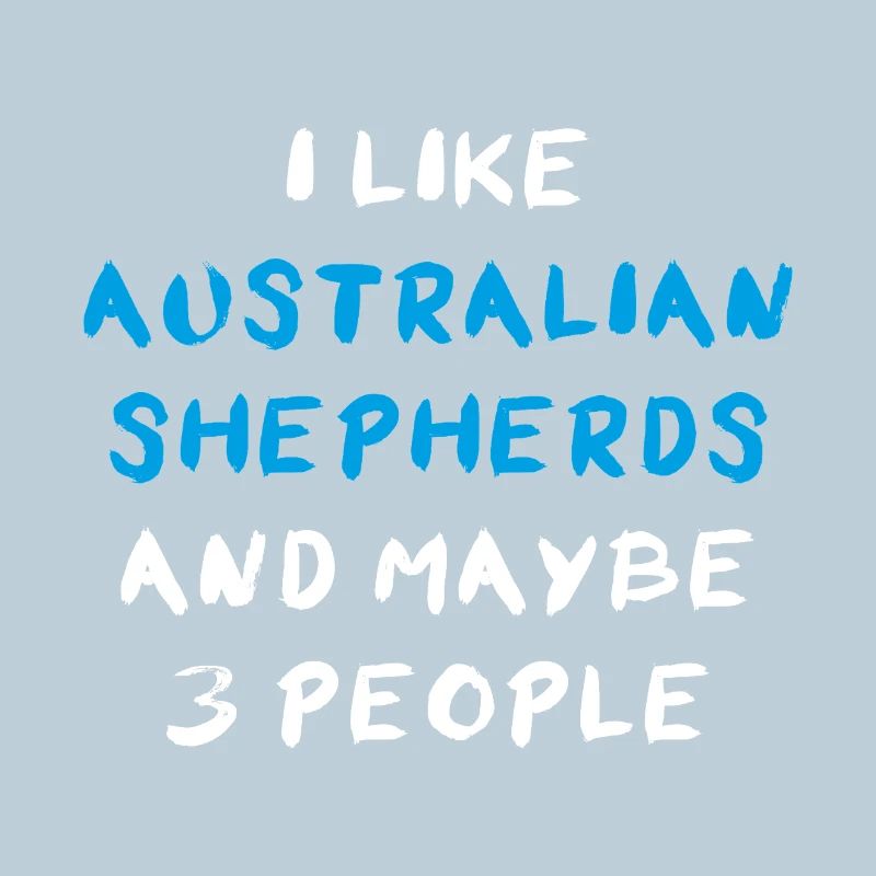 Australian Shepherd