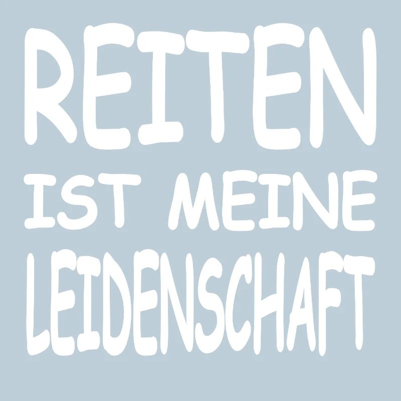 Reiten