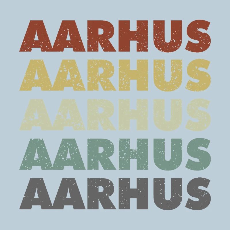 Aarhus - Denmark - Denmark - Scandinavia