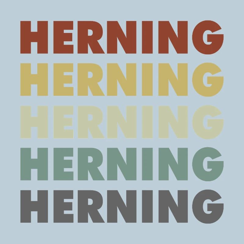 Herning - Denmark - Denmark - Scandinavia