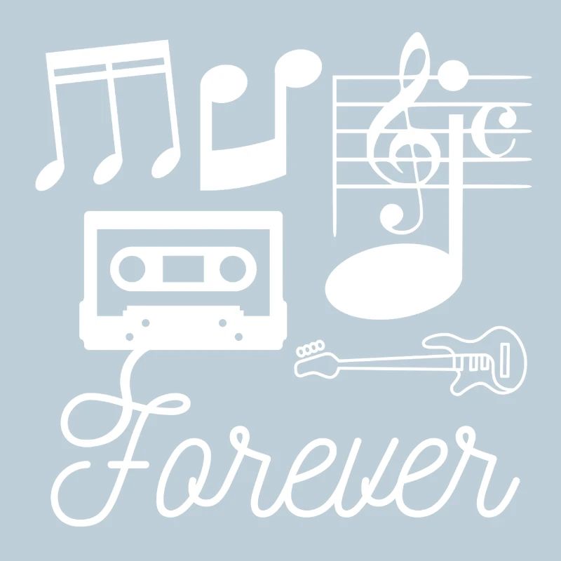 music_forever