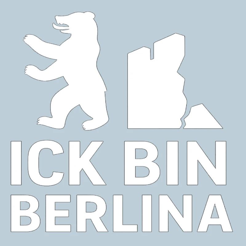 Ick bin Berlina