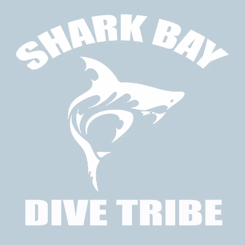 Tribu de plongée de Shark Bay