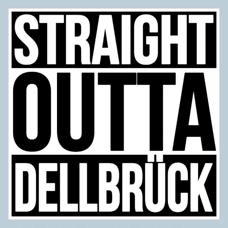 Tout droit sorti de Dellbrück