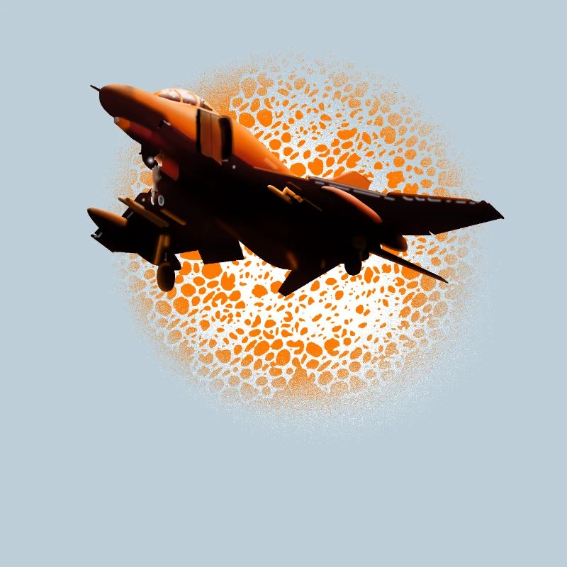 F-4 Phantom