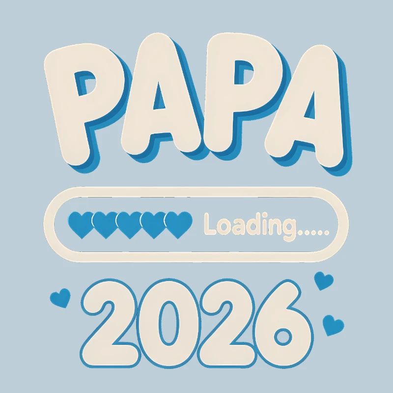 Papa Loading 2026