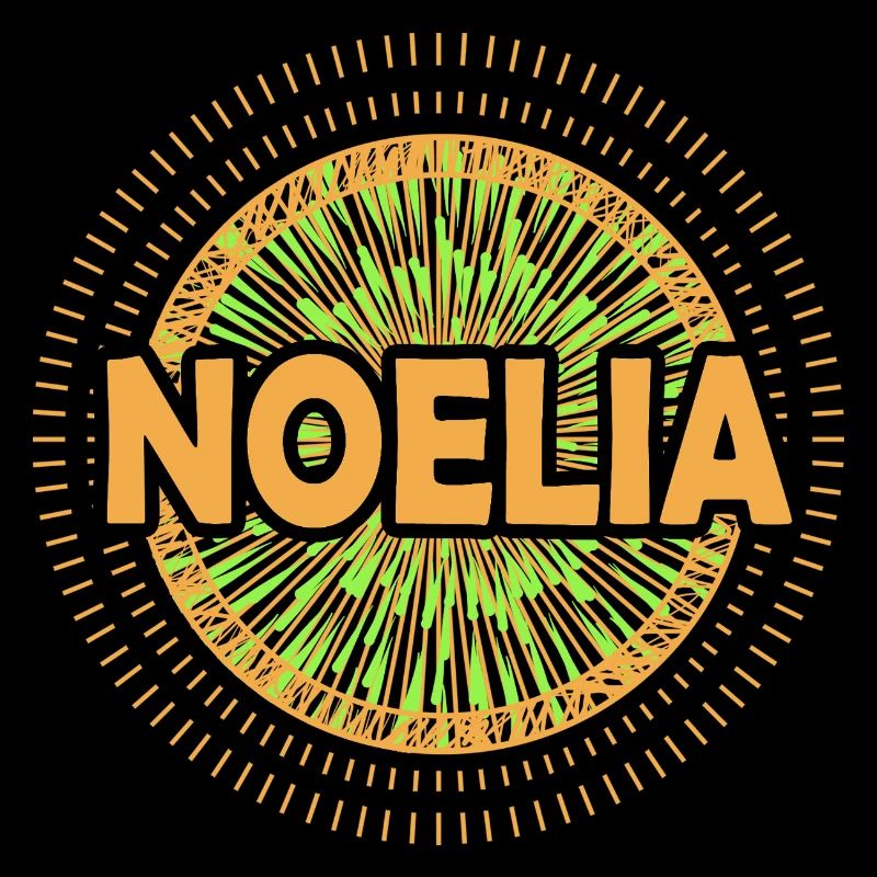 Noelia als Geschenkidee
