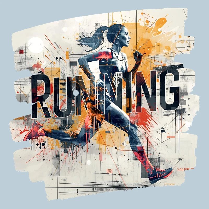 🏃‍♀️ Running – Energie in Bewegung