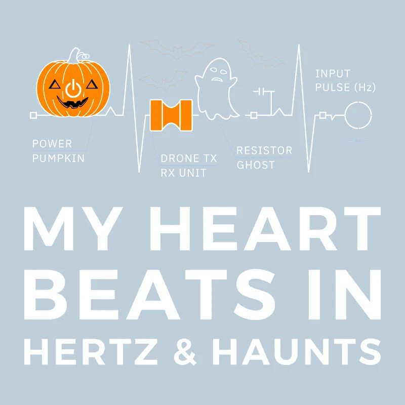 Funny Science and Engineering Halloween TShirt