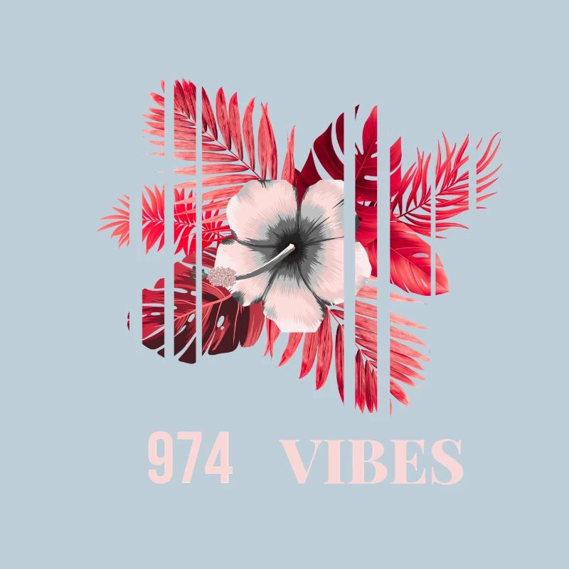Vibes Tropiques 974